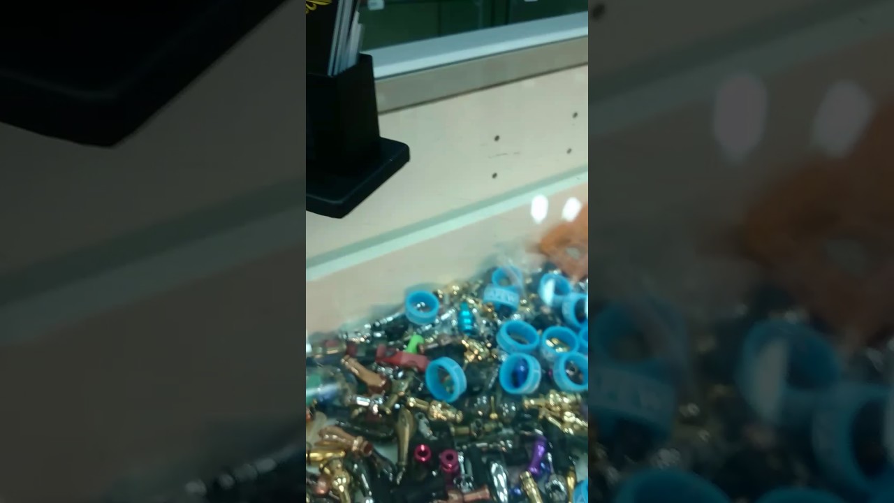 Svava tobak smartelcigg.se vaping house sweden