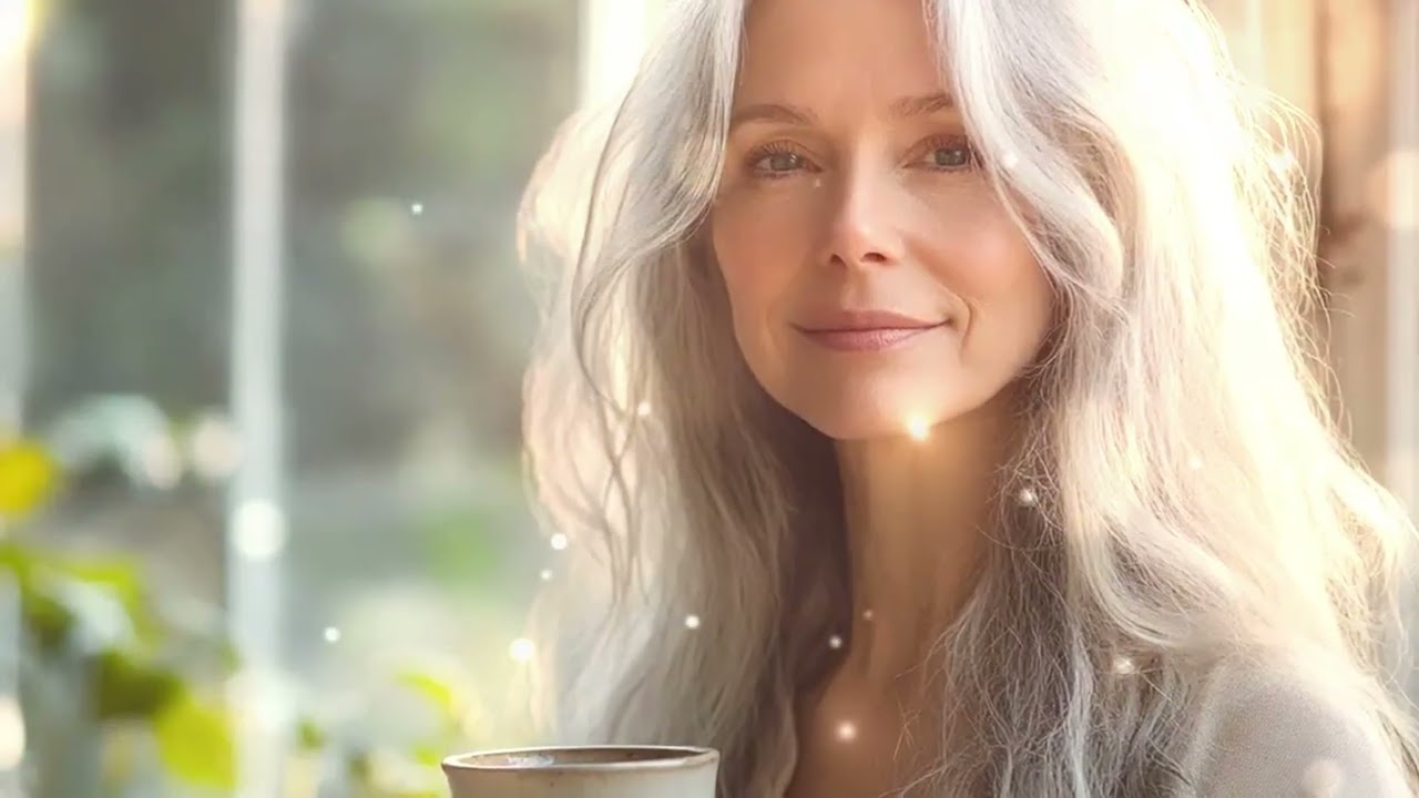 Diary: Not the Same Anymore – A Midlife Letter to Myself