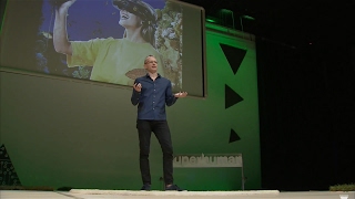 Jordan Lejuwaan | Digital reality technologies will make us superhuman
