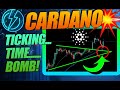 CARDANO - THE MOST BULLISH ALTCOIN! (ALL EYES ON ADA!)