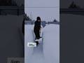 Как же заколебал снег 🥶 #природа #путешествия #туризм #тревелвлог