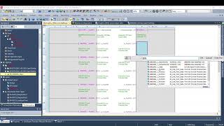 BNI00K6 Mitsubishi Integration | Part 4 of 4 | BNI00K6 Function Block Setup in GX Works3