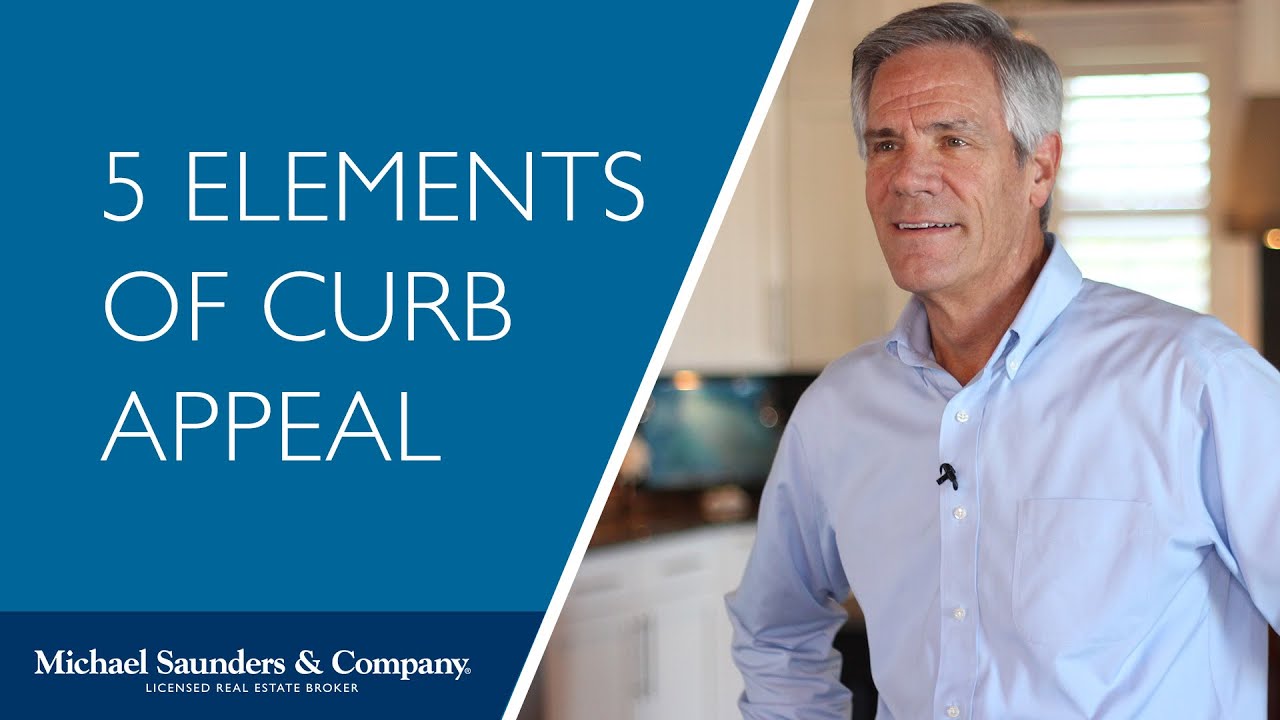 Lakewood Ranch Sellers | Update your Curb Appeal