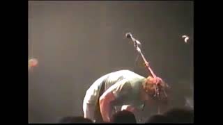 Ween - Springtheme - 2000-05-17 Nashville TN 328 Performance Hall
