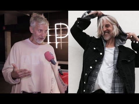 Kupisz zaluje mlodosci. "Klasa uciekala do Jarocina, a ja sie balem. Nie bylem wyzwolony!" - Kupisz zaluje mlodosci. "Klasa uciekala do Jarocina, a ja sie balem. Nie bylem wyzwolony!"