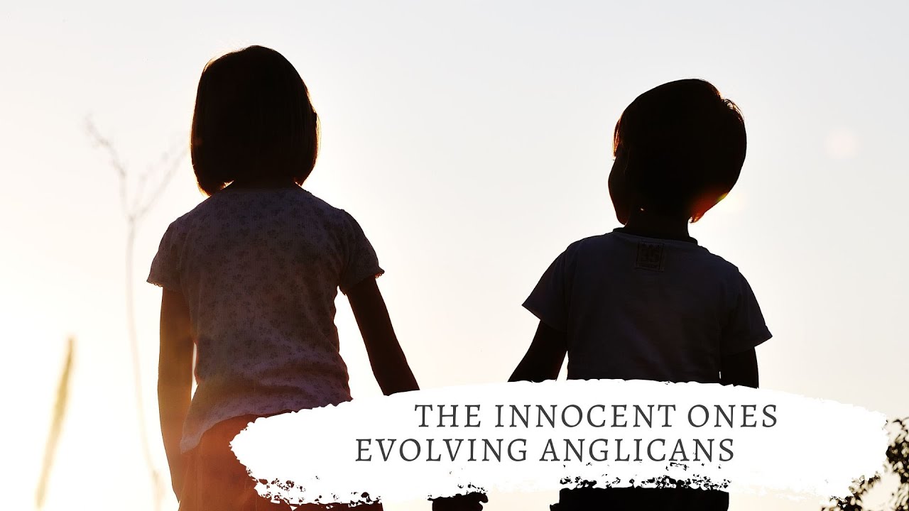 The innocent ones - 1st Sunday after Christmas 2025