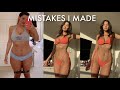 10 Things I Wish I Knew Before Starting My Fitness Journey