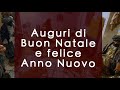 Natale 2020: gli auguri della Comunità Accademica