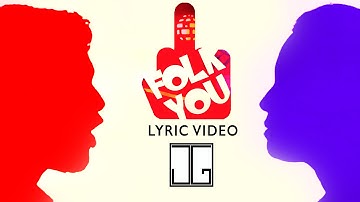 Junkyard Groove - Folk You