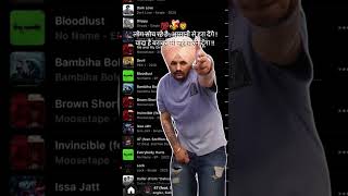 Sidhu Moose Wala, Legend, Punjabi Music, Indian Music, Artist, Singer, Rapper, Songwriter