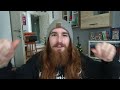 End of video