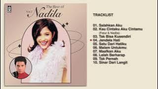 Nadila - Album The Best Of Nadila Vol. 2 | Audio HQ