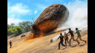 115 Most Unbelievable Moments Ever Caught on Camera
