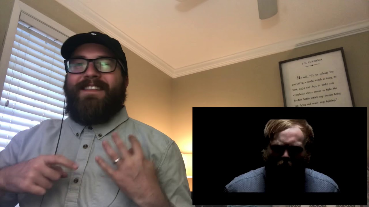 “Lonely Codependent” by Kayak Jones (REACTION VIDEO) YouTube