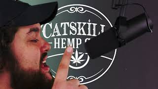 Drew Sullivan - Catskill Hemp Co Rap ( Official Music Video)