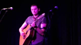 William Beckett - Down and Out (The Academy Is) LIVE Acoustic at The Roxy - Hollywood, CA
