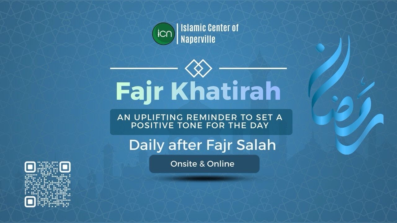 ICN Fajr Khatira - 03/03/2026