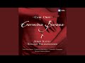 Miniature de la vidéo de la chanson Carmina Burana: Ii. In Taberna: Olim Lacus Colueram