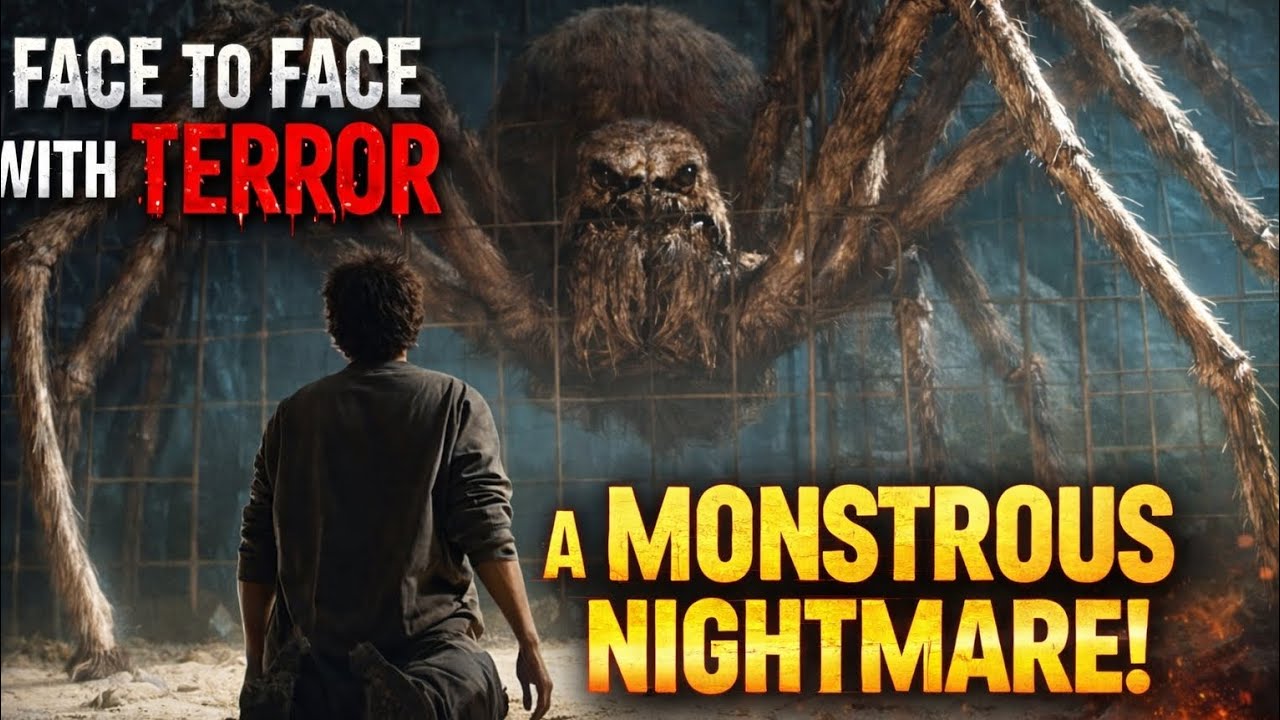 Man Who Keeps Shrinking Explained | 2025 Sci-Fi Movie Full Story