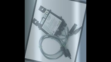 SolarEdge OP400-MV Power Optimizer 400 Watt MC4