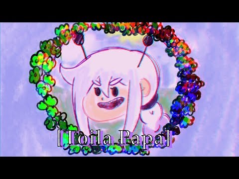 TOILA PAPA