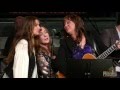 Nashville Jam "Goodnight Irene"