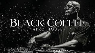 Afro House 2026 Mix  Deep Tribal Melodic Set   Black Coffee Inspired 