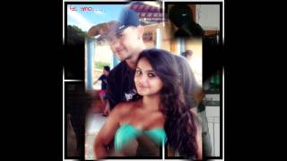 DANYLO GOMES e Amanda
