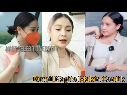 NAGITA HOT INFO || KETIKA AUREL BERTANYA SOAL HUBUNGAN INTIM SAAT HAMIL KE NAGITA?