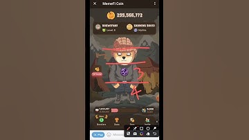 Memefi Secret Combo 2 July | Memefi 2 Million Secret Reward Today, Memefi Withdrawal Update #memefi