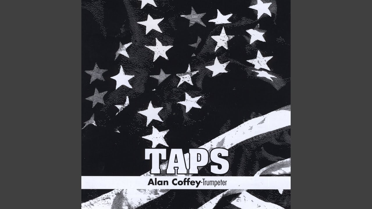 Taps Trumpet Solo 5 YouTube