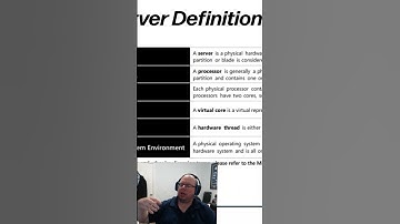 Demystifying SQL Server Licensing