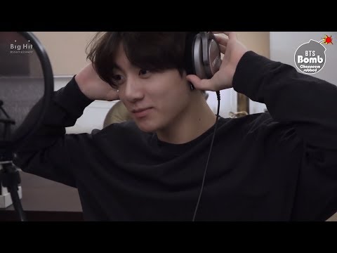 [eng-sub]-bangtan-bomb-behind-the-scenes,-recording-euphoria-dj-swivel-forever-mix-ver-bts-방탄소년단