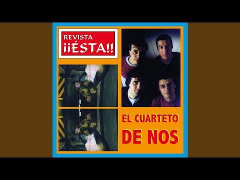 El Cuarteto De Nos — El Fin del Mundo