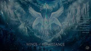 Black Seed - Wings of Renaissance (Full Album)