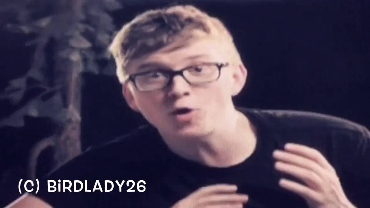 The Kubo Ad with Tyler Oakley!