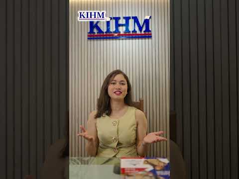 Your Journey to Global Hospitality Career 