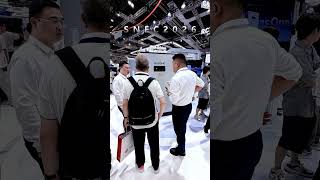 Exploring Industry Trends at SNEC 2026 #GKOINEWRGY SNEC2026 #SolarEnergy #ESS #SolarExpo