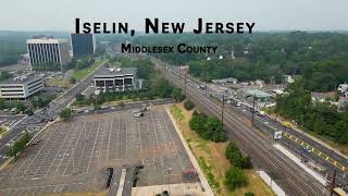 Iselin, New Jersey - Community Spotlight