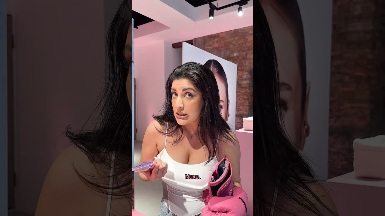 I don’t speak Portuguese #comedy #italiancomedy #actress #lagirlie #nuxe