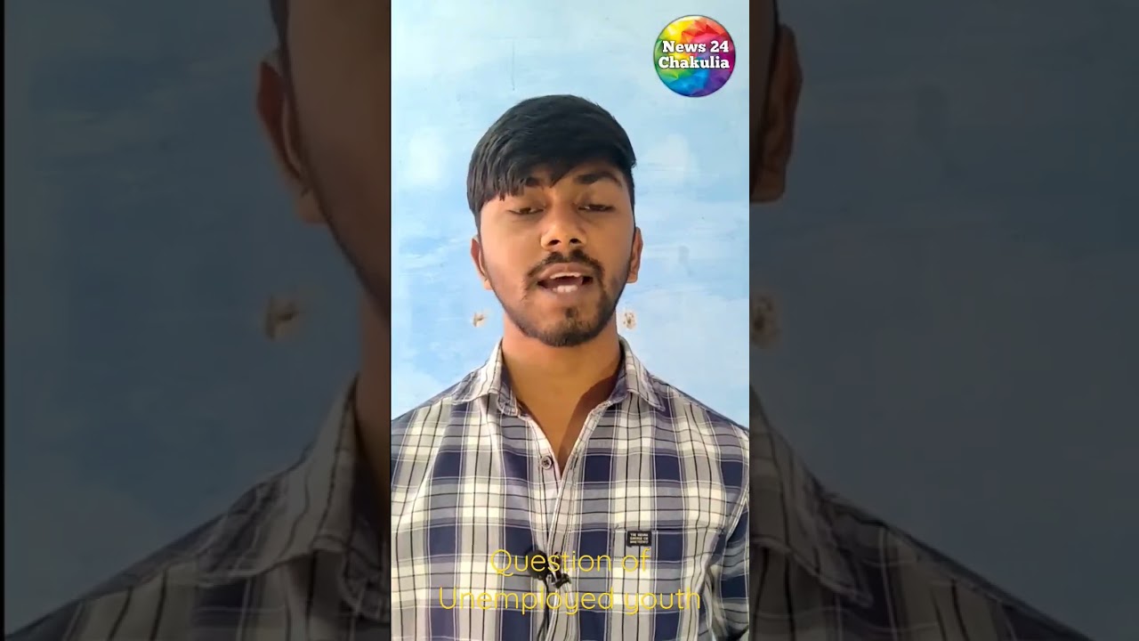 Question of Unemployed Youth in West Bengal