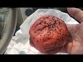 Taste Test the new Burger King Spiderverse Whopper