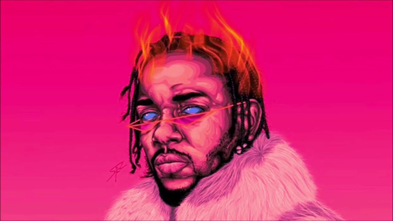 Kendrick Lamar Type Beat 