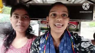 Varsha Singh Rajput First Vlog 1