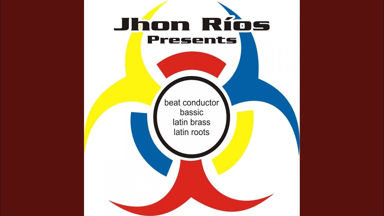 Latin Roots (Original Mix)