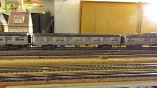 Full SNCF BUDD - JOUEF - CO 340 2 Update