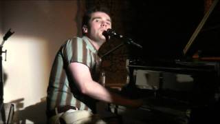 Piano String Breaks at Sean O'Reilly Show!
