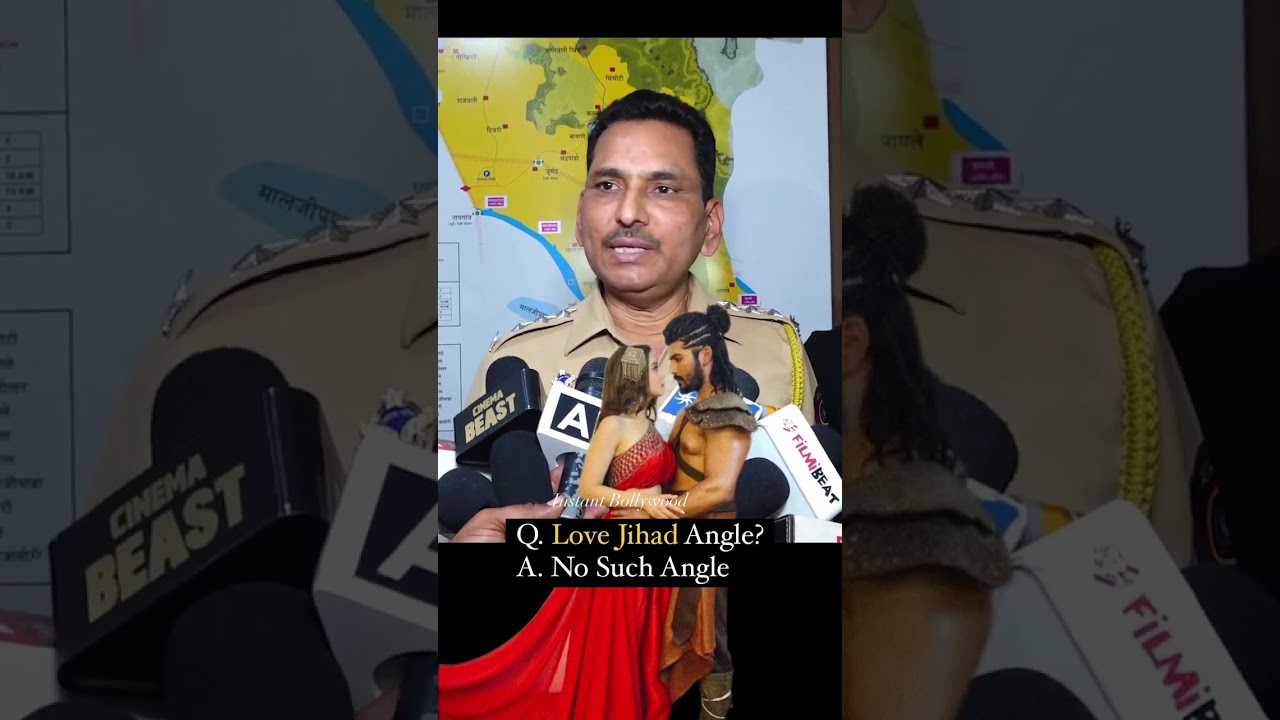 Latest Update On Tunisha Sharma’s Suicide