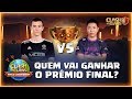 FINAIS DO MUNDIAL DO CLASH OF CLANS DIA 3 - CLASHWORLDS