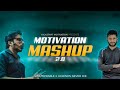 Motivation mashup ep 2  anuradha sir ft amila sir  unstoppble  legends never die  by kickstart